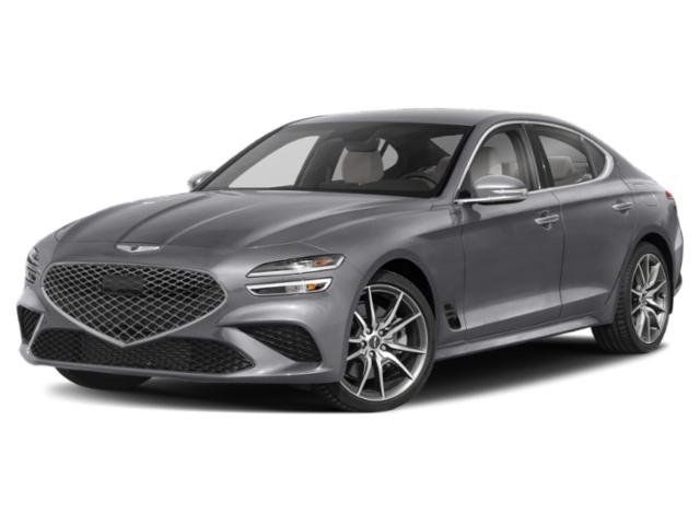 2023 Genesis G70 3.3T