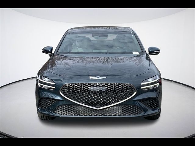 2023 Genesis G70 3.3T