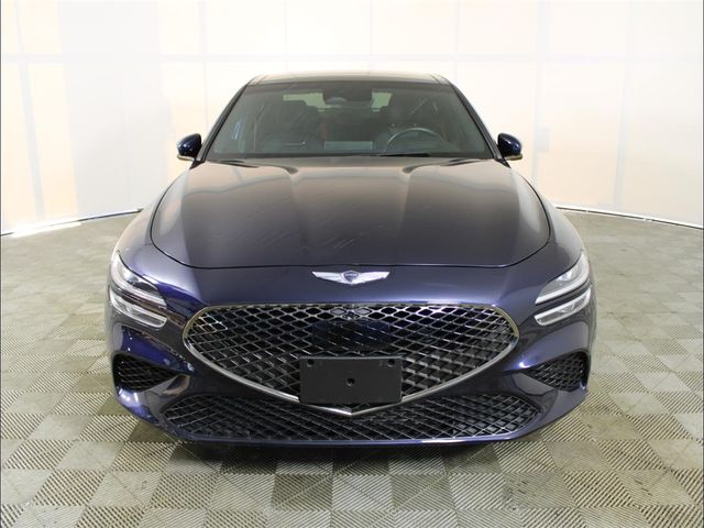 2023 Genesis G70 3.3T