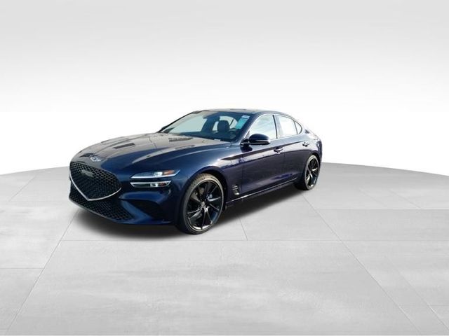 2023 Genesis G70 3.3T