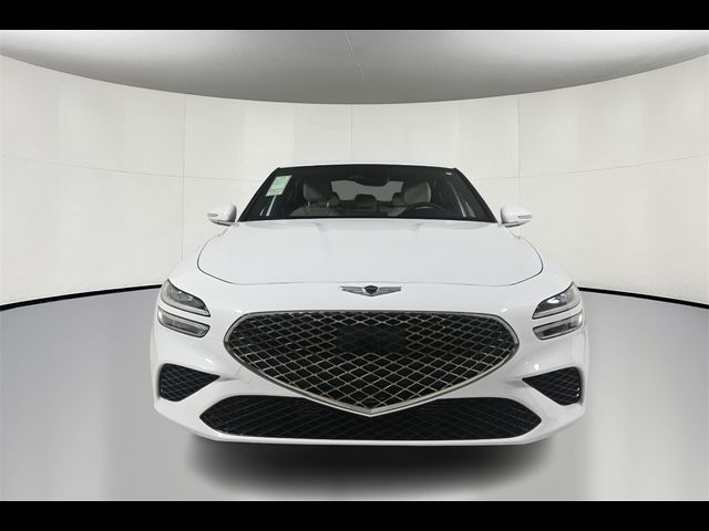 2023 Genesis G70 3.3T