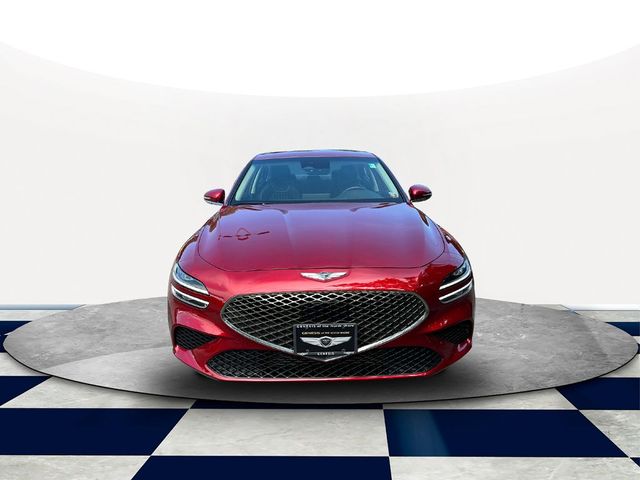 2023 Genesis G70 3.3T