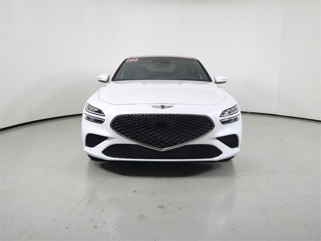 2023 Genesis G70 3.3T