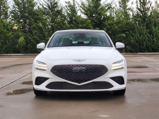 2023 Genesis G70 3.3T