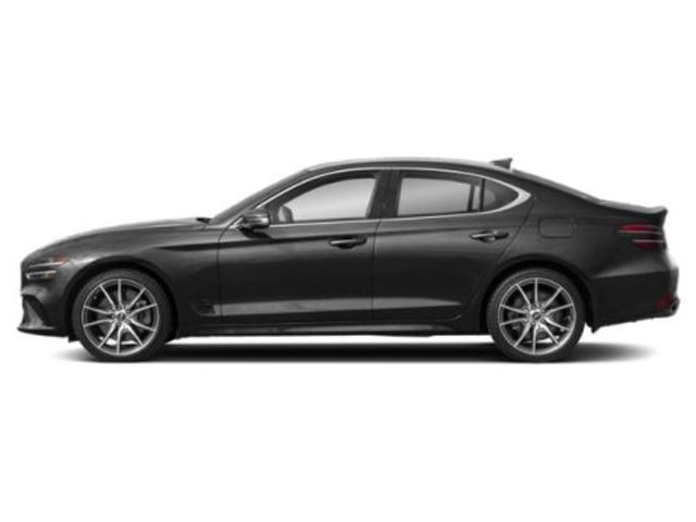 2023 Genesis G70 3.3T