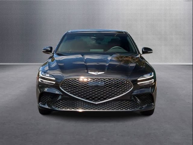 2023 Genesis G70 3.3T