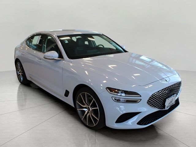 2023 Genesis G70 3.3T