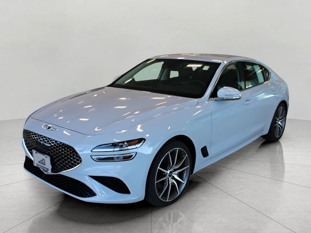 2023 Genesis G70 3.3T