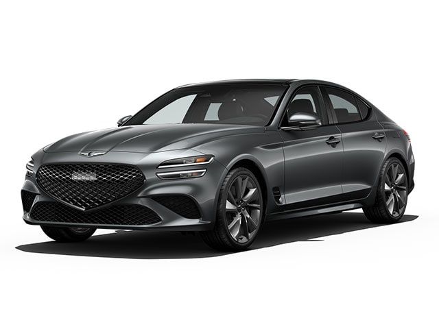 2023 Genesis G70 3.3T