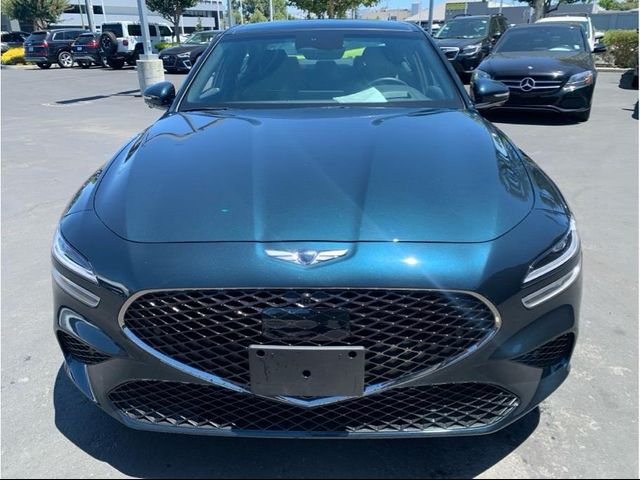 2023 Genesis G70 3.3T