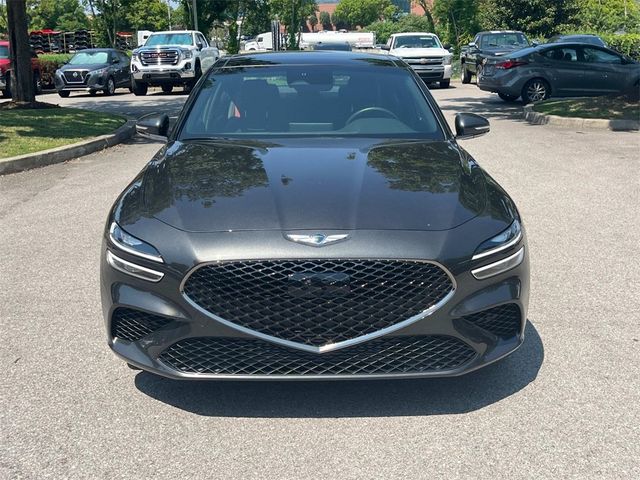 2023 Genesis G70 3.3T