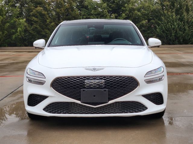 2023 Genesis G70 3.3T