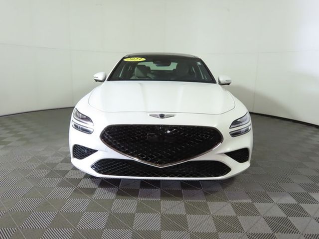 2023 Genesis G70 3.3T