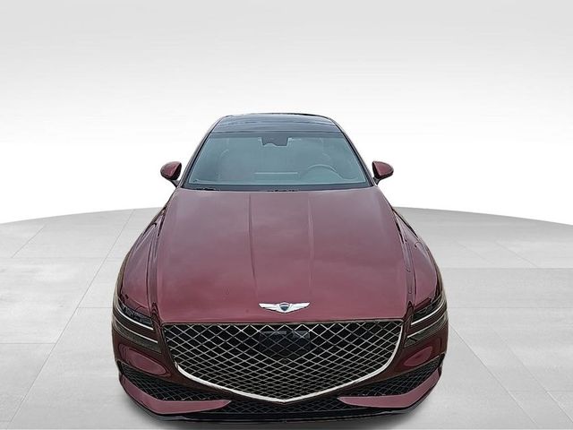2023 Genesis G80 2.5T