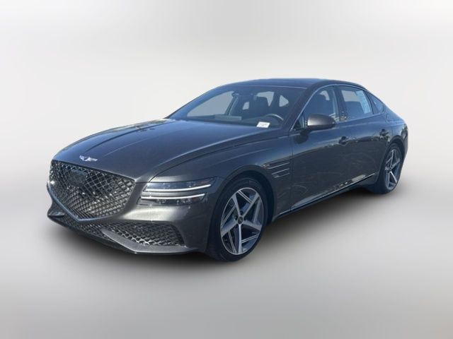 2023 Genesis G80 2.5T