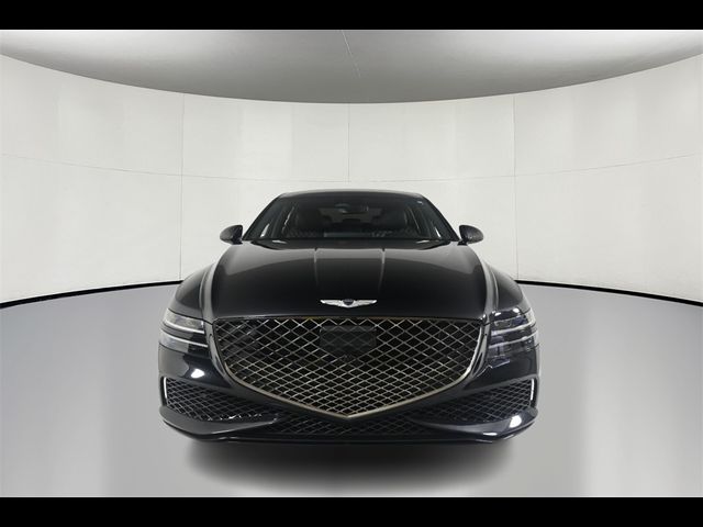 2023 Genesis G80 2.5T