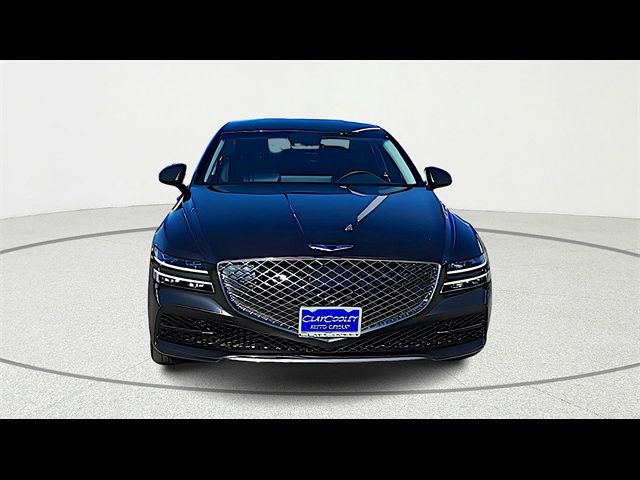 2023 Genesis G80 2.5T