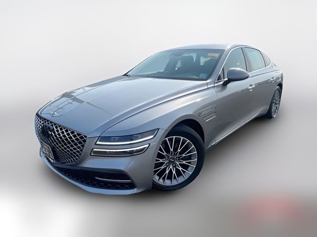 2023 Genesis G80 2.5T