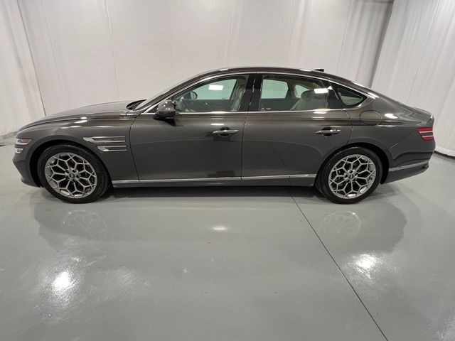 2023 Genesis G80 2.5T