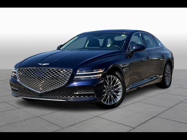 2023 Genesis G80 2.5T