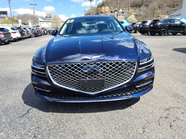 2023 Genesis G80 2.5T