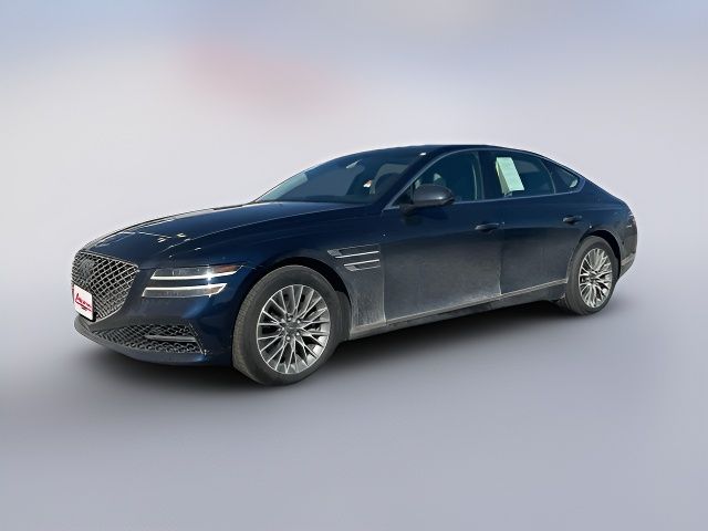 2023 Genesis G80 2.5T