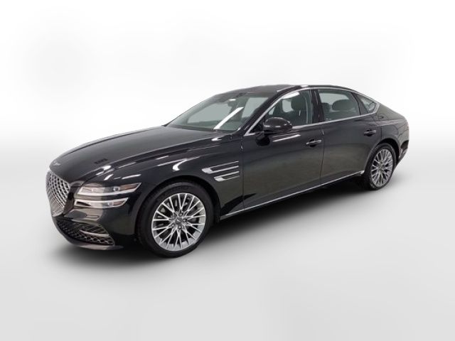 2023 Genesis G80 2.5T