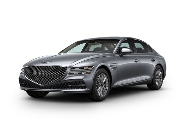 2023 Genesis G80 2.5T