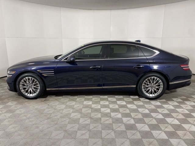 2023 Genesis G80 2.5T