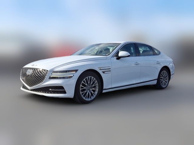 2023 Genesis G80 2.5T