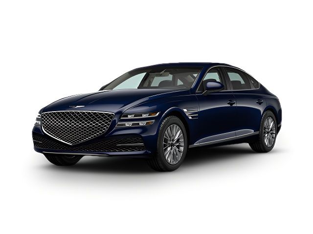 2023 Genesis G80 2.5T