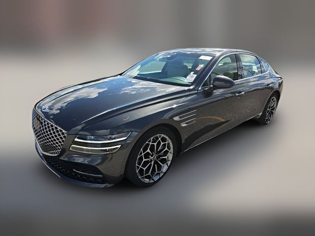 2023 Genesis G80 2.5T