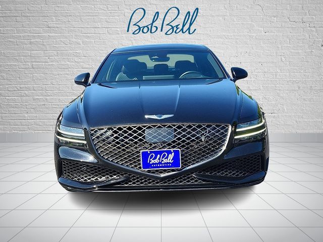 2023 Genesis G80 3.5T Sport
