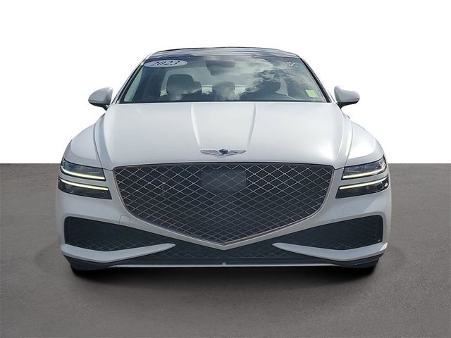 2023 Genesis G80 3.5T Sport