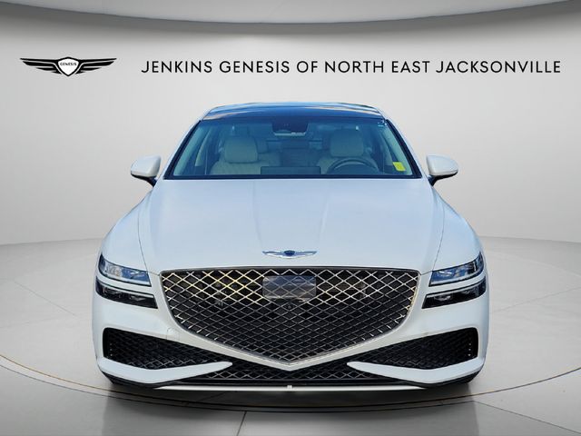 2023 Genesis G80 3.5T Sport