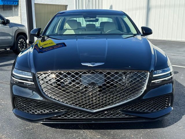 2023 Genesis G80 3.5T Sport