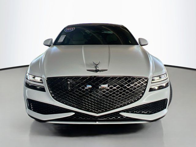2023 Genesis G80 3.5T Sport
