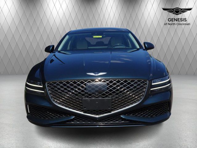 2023 Genesis G80 3.5T Sport