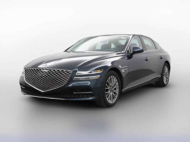 2023 Genesis G80 2.5T