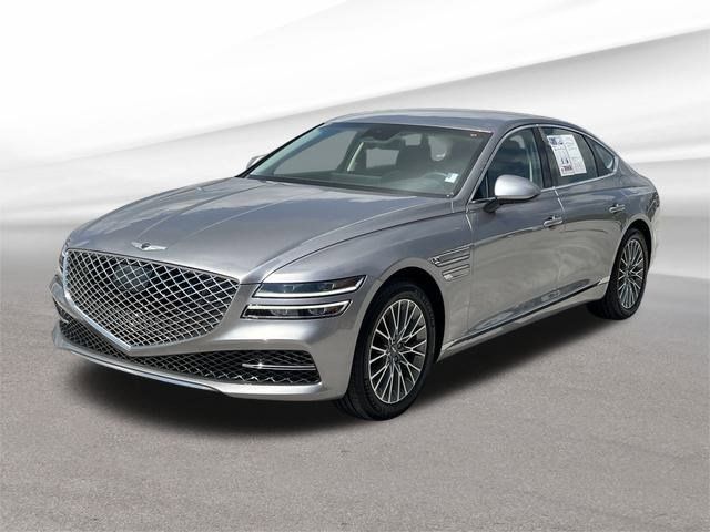 2023 Genesis G80 2.5T