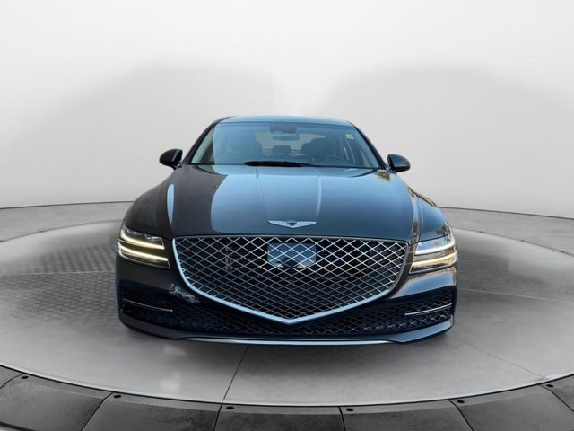 2023 Genesis G80 2.5T
