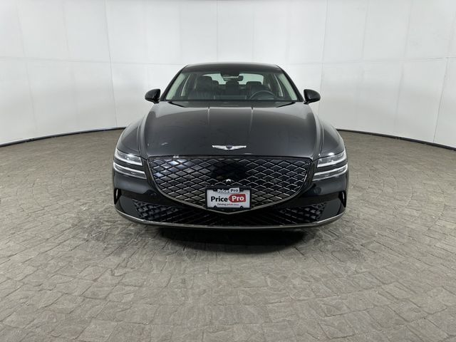 2023 Genesis Electrified G80 Base