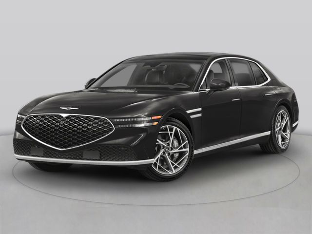 2023 Genesis G90 Base