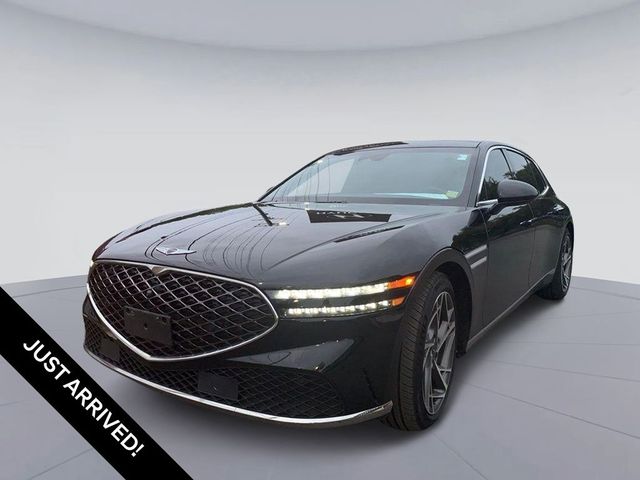 2023 Genesis G90 Base