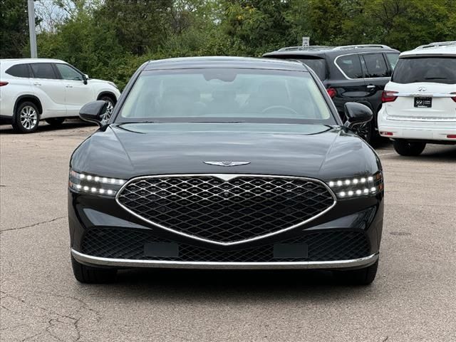 2023 Genesis G90 Base