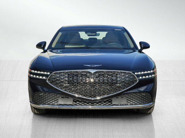 2023 Genesis G90 Base