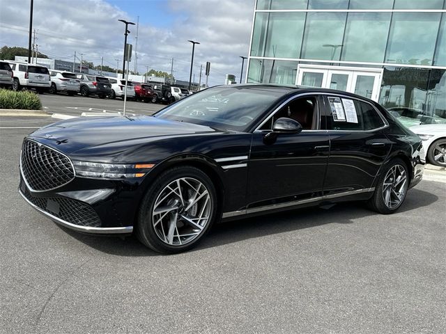 2023 Genesis G90 Base