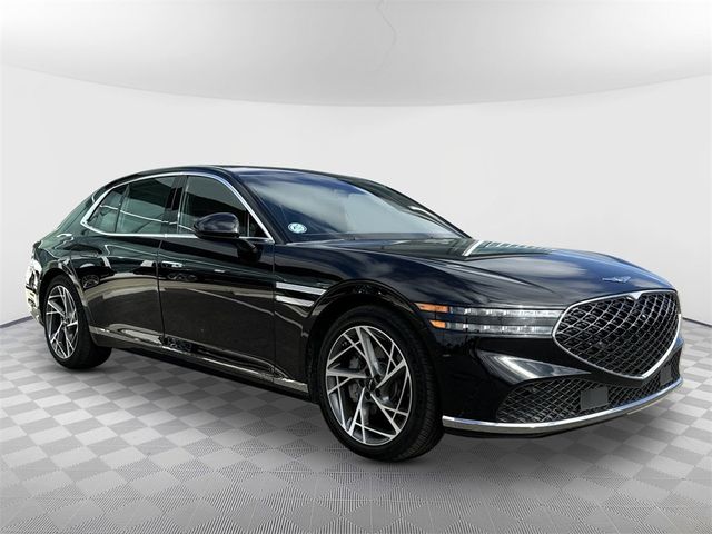 2023 Genesis G90 Base