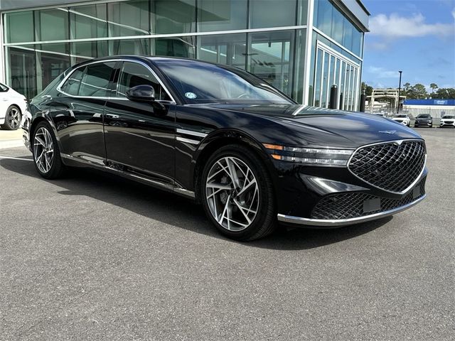 2023 Genesis G90 Base