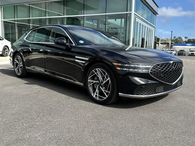 2023 Genesis G90 Base